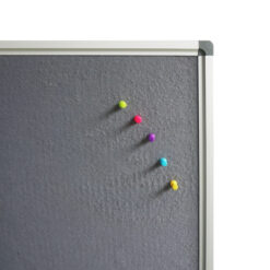 Pinboard - Grey