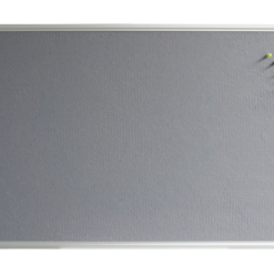 Pinboard - Grey