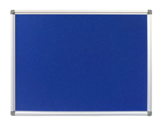 Pinboard - Blue
