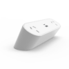 Nova Trio Power Rail - White