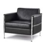 Eclipse Single Seat