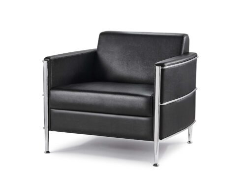Eclipse Single Seat