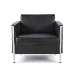 Eclipse Single Seat