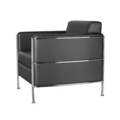 Eclipse Single Seat