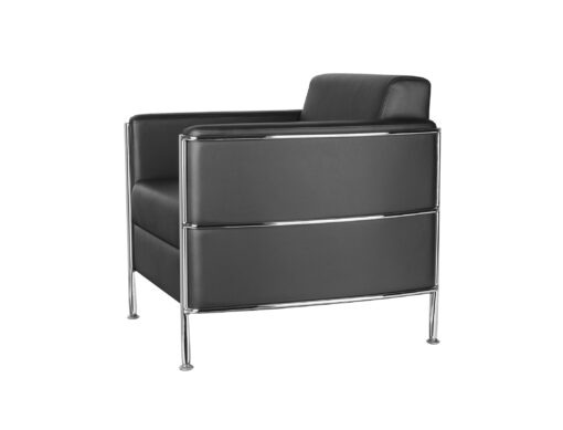Eclipse Single Seat