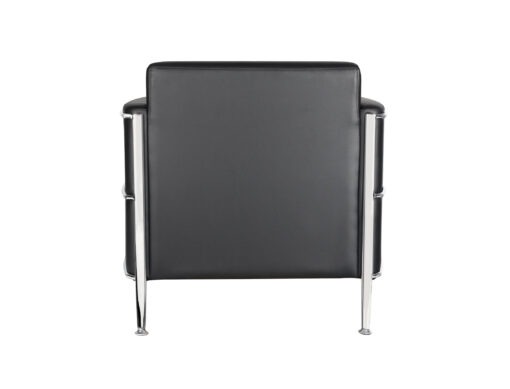 Eclipse Single Seat