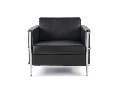 Eclipse Single Seat