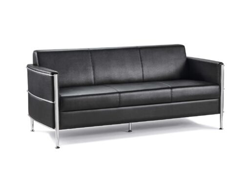 Eclipse 3 Seater