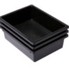 Stor Tub 13L - Black - 1H-187V