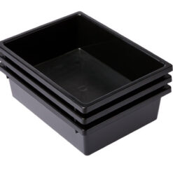 Stor Tub 13L - Black - 1H-187V