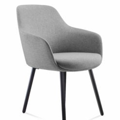 Aspen 4 Leg - Light Grey