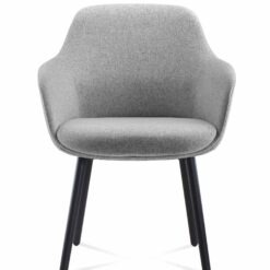 Aspen 4 Leg - Light Grey