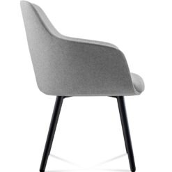 Aspen 4 Leg - Light Grey