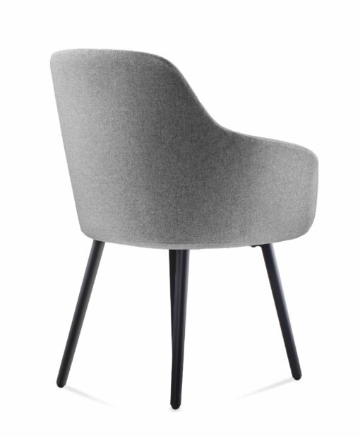 Aspen 4 Leg - Light Grey