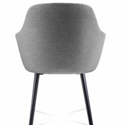 Aspen 4 Leg - Light Grey