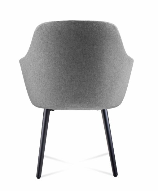 Aspen 4 Leg - Light Grey