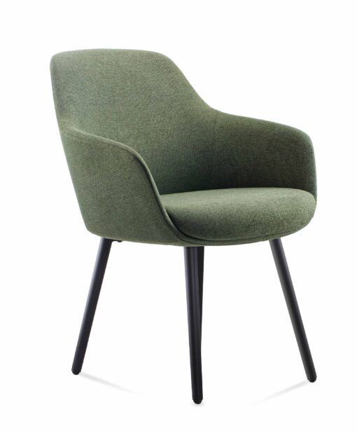 Aspen 4 Leg - Olive