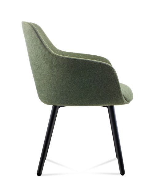 Aspen 4 Leg - Olive