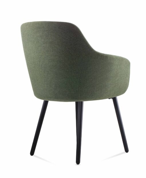 Aspen 4 Leg - Olive