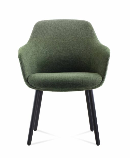 Aspen 4 Leg - Olive