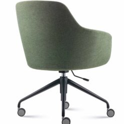 Aspen 4 Star Tub Chair - Olive
