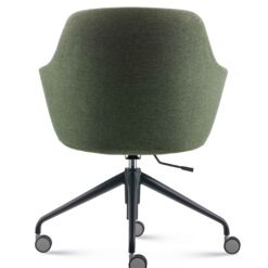 Aspen 4 Star Tub Chair - Olive