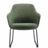 Aspen Sled Base - Olive