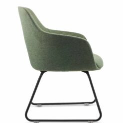Aspen Sled Base - Olive