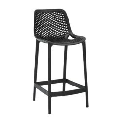 Cast Cafe Stool - 650 Tall