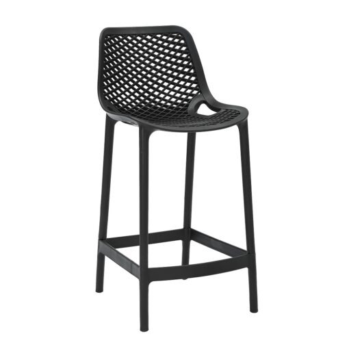 Cast Cafe Stool - 650 Tall