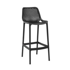 Cast Cafe Stool 750 Tall