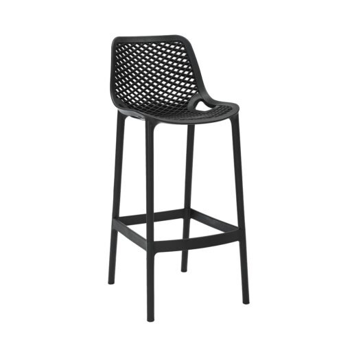 Cast Cafe Stool 750 Tall