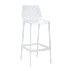 Cast Cafe Stool 750 Tall