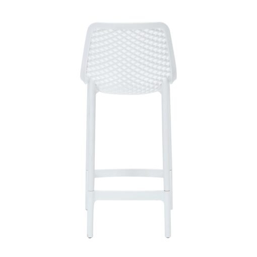 Cast Cafe Stool - 650 Tall - Image 5