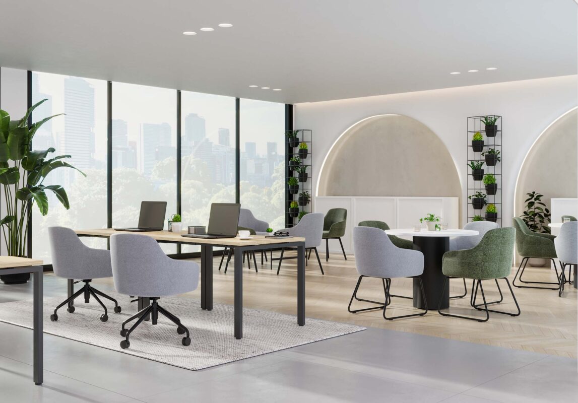 Premium Office Furniture