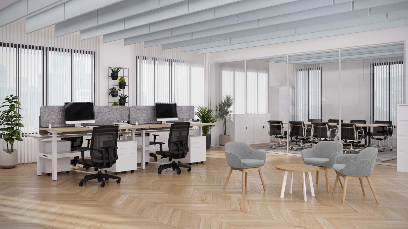 Premium Office Furniture