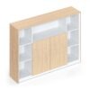 Casa Executive Shelving Unit