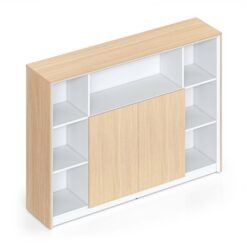 Casa Executive Shelving Unit
