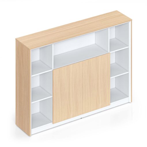 Casa Executive Shelving Unit