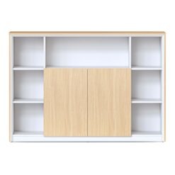 Casa Executive Shelving Unit