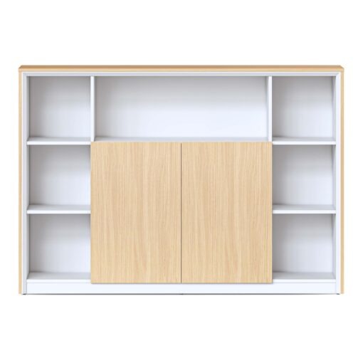 Casa Executive Shelving Unit