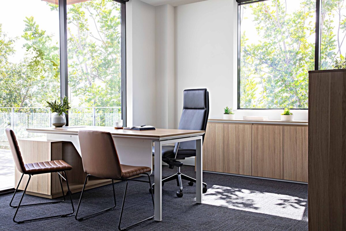 Casa Executive Range