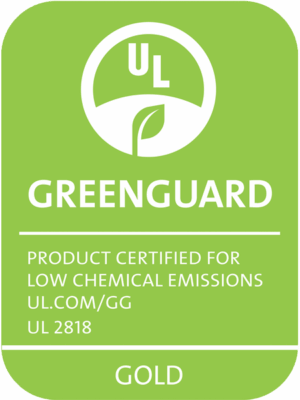 Greenguard Certification