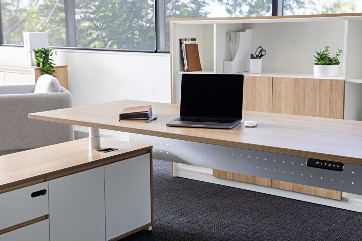 Casa-Halo Executive Range