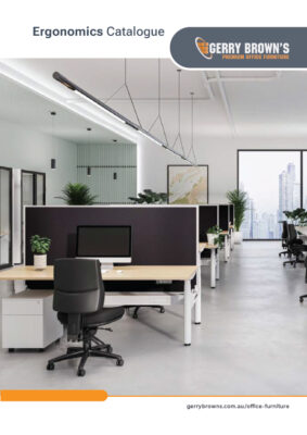 Ergonomic Furniture Catalogue