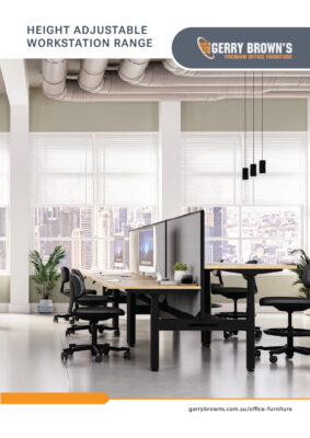 Boost & Halo Catalogue Cover