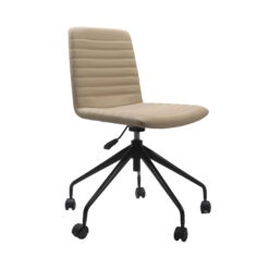 Pixel Swivel Chair - Black Base