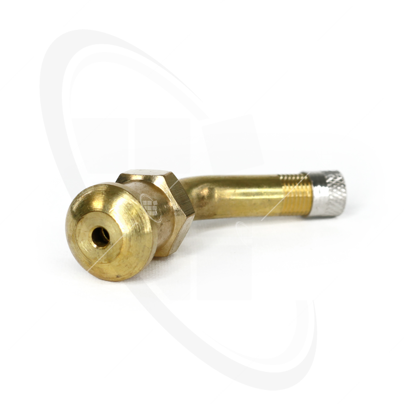 Truck Valve Brass 156146