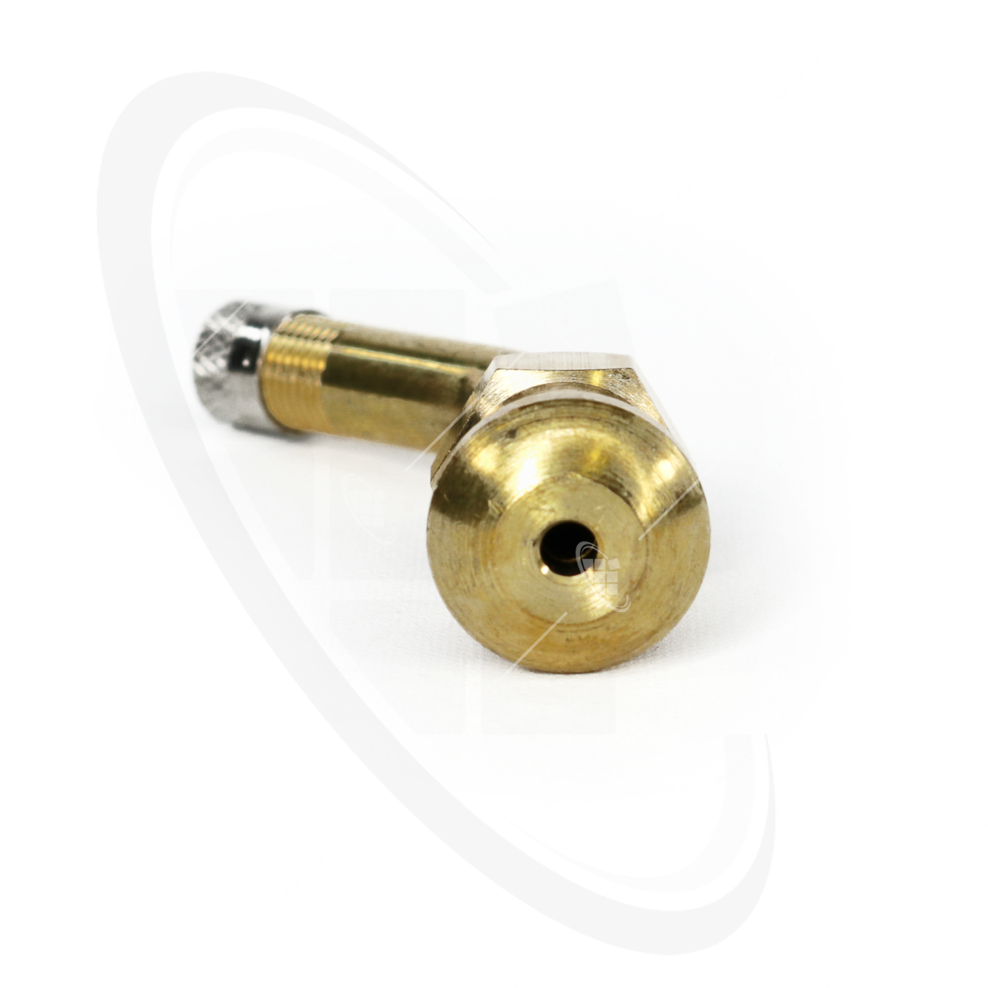 Truck Valve Brass 156146