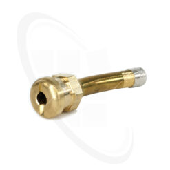 Truck Valve Brass 156265
